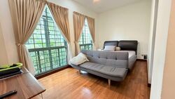 Merawoods (D23), Condominium #620135931